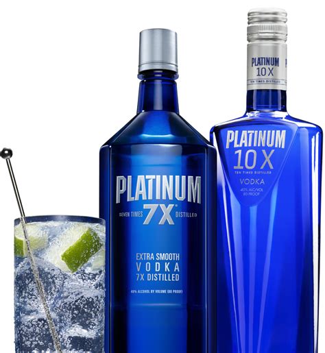 Platinum vodka. Things To Know About Platinum vodka. 